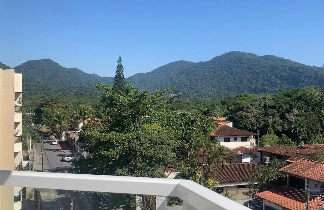 Ap Completo Itagua - Ubatuba-1